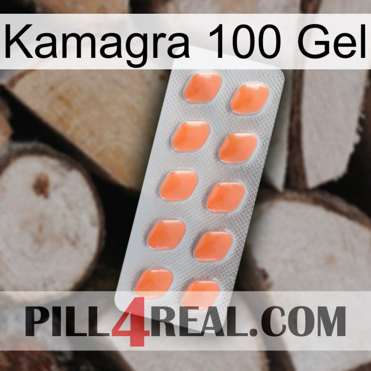 Kamagra 100 Gel 26